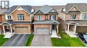 11 WILLIAM DUNLOP Street | Kitchener Ontario | Slide Image Sixteen