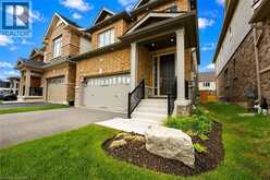 11 WILLIAM DUNLOP Street | Kitchener Ontario | Slide Image Two