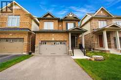 11 WILLIAM DUNLOP Street | Kitchener Ontario | Slide Image Three