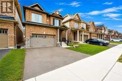 11 WILLIAM DUNLOP Street | Kitchener Ontario | Slide Image Four