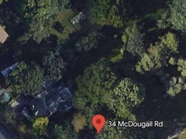 34 MCDOUGALL Road Waterloo Ontario, N2L 2W5 - Vacant Land For Sale
