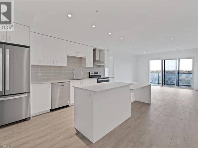 15 GLEBE Street Unit# 1904 Cambridge Ontario, N1S 0C3 - 2 Bedrooms Condo For Sale