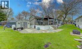580 BEAVER CREEK Road Unit# 235 | Kitchener Ontario | Slide Image Seventeen