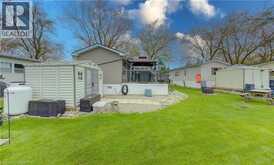 580 BEAVER CREEK Road Unit# 235 | Kitchener Ontario | Slide Image Nineteen