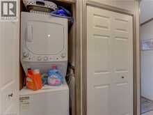 580 BEAVER CREEK Road Unit# 235 | Kitchener Ontario | Slide Image Twelve