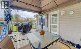 580 BEAVER CREEK Road Unit# 235 | Kitchener Ontario | Slide Image Fifteen