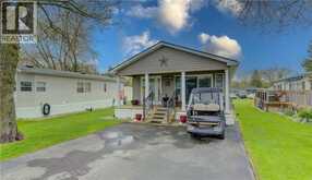 580 BEAVER CREEK Road Unit# 235 | Kitchener Ontario | Slide Image Two