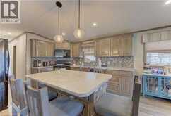 580 BEAVER CREEK Road Unit# 235 | Kitchener Ontario | Slide Image Three