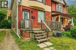 738 KING Street W | Hamilton Ontario | Slide Image Five