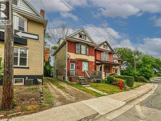 738 KING Street W Hamilton Ontario, L8S 1J8 - 8 Bedrooms Home For Sale