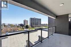 461 GREEN Road Unit# 707 | Hamilton Ontario | Slide Image Sixteen