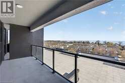 461 GREEN Road Unit# 707 | Hamilton Ontario | Slide Image Seventeen