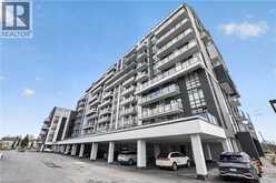 461 GREEN Road Unit# 707 | Hamilton Ontario | Slide Image Thirty-one