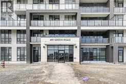 461 GREEN Road Unit# 707 | Hamilton Ontario | Slide Image Thirty-two