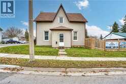 745 MAIN Street W | Listowel Ontario | Slide Image One