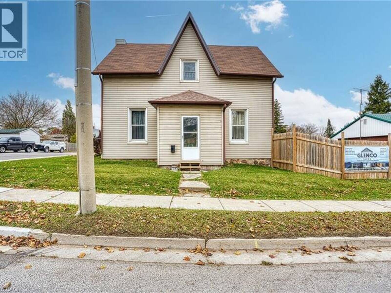 745 MAIN Street W, Listowel, Ontario N4W 1B2