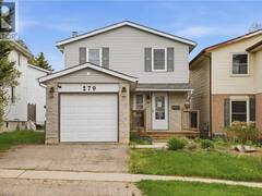 279 AUDEN Road Guelph Ontario, N1E 6N5