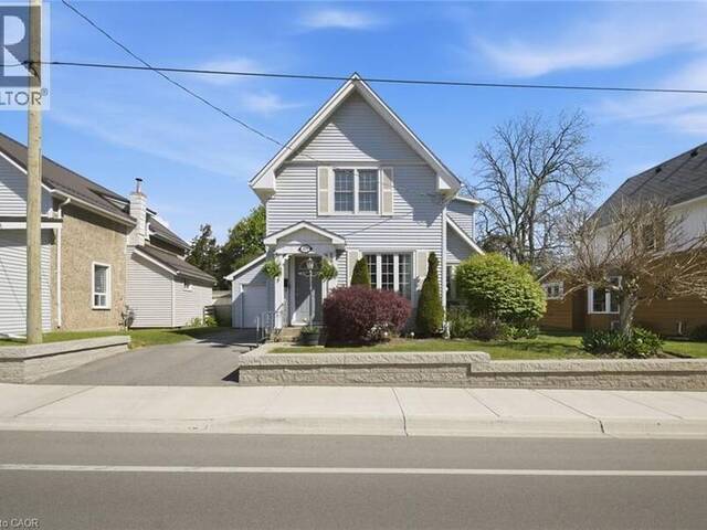 401 WEST Street Simcoe Ontario, N3Y 1T8 - 3 Bedrooms Home For Sale