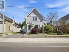 401 WEST Street Simcoe Ontario, N3Y 1T8