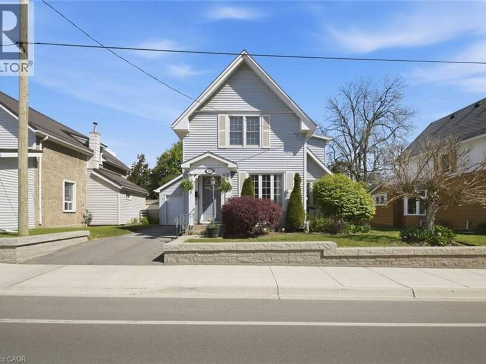 401 WEST Street, Simcoe, Ontario N3Y 1T8