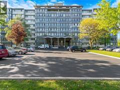 24 MIDLAND Drive Unit# 306 Kitchener Ontario, N2A 2A8