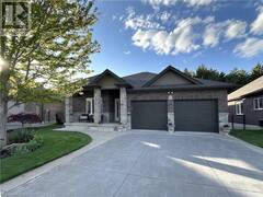134 ANGLER Avenue Port Dover Ontario, N0A 1N3