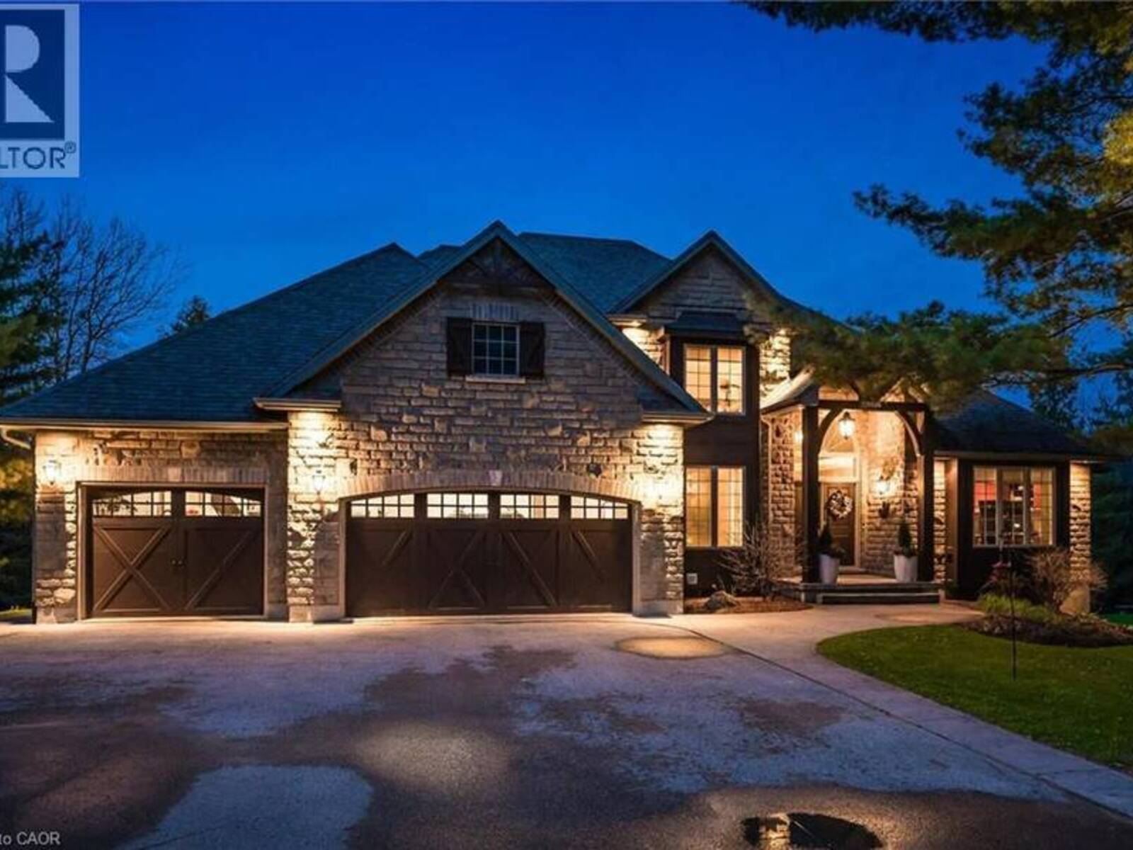 47 WISSLER Ridge, Centre Wellington, Ontario N0B 1S0