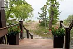 86649 AMBERLEY BEACH Road | Kincardine Ontario | Slide Image Two