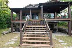 86649 AMBERLEY BEACH Road | Kincardine Ontario | Slide Image Three
