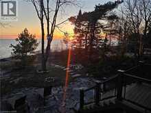 86649 AMBERLEY BEACH Road | Kincardine Ontario | Slide Image Forty