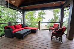 86649 AMBERLEY BEACH Road | Kincardine Ontario | Slide Image Four