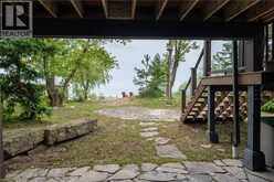 86649 AMBERLEY BEACH Road | Kincardine Ontario | Slide Image Five