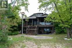 86649 AMBERLEY BEACH Road | Kincardine Ontario | Slide Image Six