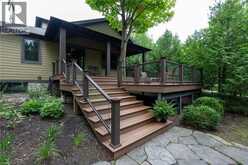 86649 AMBERLEY BEACH Road | Kincardine Ontario | Slide Image Eight