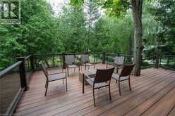 86649 AMBERLEY BEACH Road | Kincardine Ontario | Slide Image Nine