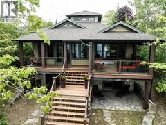 86649 AMBERLEY BEACH Road Kincardine Ontario, N2Z 2X3