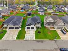 24 GILMER Crescent | Listowel Ontario | Slide Image One
