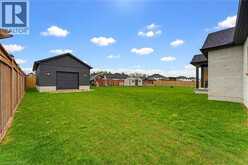 24 GILMER Crescent | Listowel Ontario | Slide Image Twenty-nine