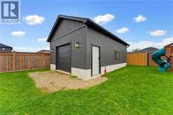 24 GILMER Crescent | Listowel Ontario | Slide Image Two