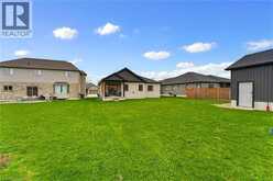 24 GILMER Crescent | Listowel Ontario | Slide Image Thirty-three