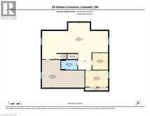 24 GILMER Crescent | Listowel Ontario | Slide Image Thirty-five