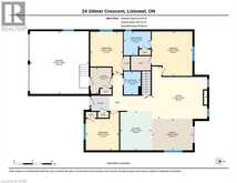 24 GILMER Crescent | Listowel Ontario | Slide Image Thirty-six