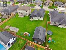 24 GILMER Crescent | Listowel Ontario | Slide Image Six