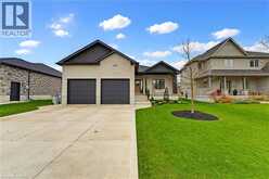 24 GILMER Crescent | Listowel Ontario | Slide Image Eight