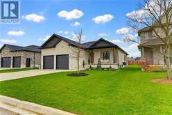 24 GILMER Crescent | Listowel Ontario | Slide Image Nine