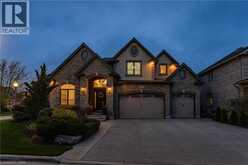 245 JOSEPH SCHOERG Crescent | Kitchener Ontario | Slide Image One
