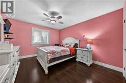245 JOSEPH SCHOERG Crescent | Kitchener Ontario | Slide Image Thirty-one