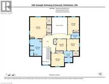 245 JOSEPH SCHOERG Crescent | Kitchener Ontario | Slide Image Forty-nine