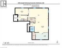245 JOSEPH SCHOERG Crescent | Kitchener Ontario | Slide Image Fifty