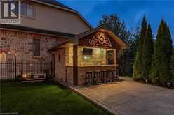 245 JOSEPH SCHOERG Crescent | Kitchener Ontario | Slide Image Seven